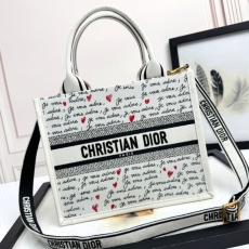 Christian Dior Shopping Bags